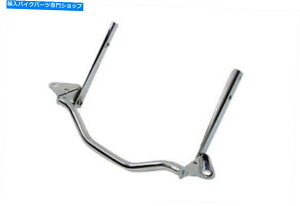 N[p[c V-Twin 31-4013 - NX|bgvuPbg V-Twin 31-4013 - Chrome Spotlamp Bracket