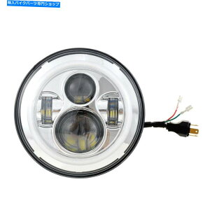 N[p[c 7 "LEDbLCgtRO}j[ACbTCgԁEJ[gfCp - IWĩ^Cg\ 7" LED wbhCg vWFN^[ n[O GWF