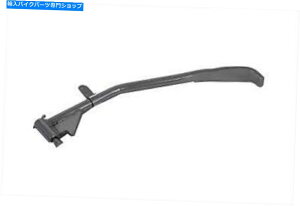 �N���[���p�[�c Harley FXR '91 -'94�̂��߂�Chrome Kickstand Jiffy�X�^���hOEM��50031-91 Chrome Kickstand Jiffy Stand for Harley FXR '91-'94 replaces OEM # 50031-91�y���s�A���i�z