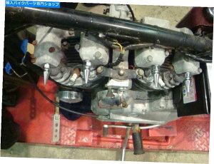 N[p[c 4n[[VxwbhN[XpCNbJ[VtgGhibc`bp[{o[Vx 4 HARLEY SHOVELHEAD CHROME SPIKE ROCKER SHAFT END NUTS chopper bobber shovel