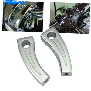 N[p[c I[goCN[1 "}n[hX^[1600/1700 Silveradopnho[CU[ Motorcycle Chrome 1" Handlebar Risers For Yamaha Road Star 1600/1700 Silverado