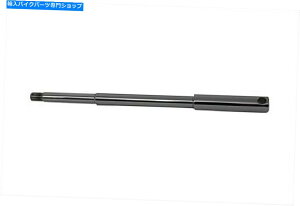 �N���[���p�[�c Chrome�t�����g�A�N�X���̓n�[���[ - �_�r�b�h�\���Ɏ��܂�܂� Chrome Front Axle fits Harley-Davidson�y���s�A���i�z