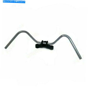 N[p[c Fitt Royal Enfield Bullet 350 Thunderbirdnho[7/8 "N[bLCDN Fits Royal Enfield Bullet 350 Thunderbird Handlebar 7/8" Chrome Plated CDN