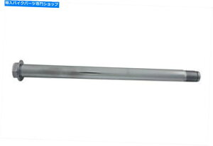 �N���[���p�[�c V-TWIN 44-0766 - �N�������A�A�N�X�� V-Twin 44-0766 - Chrome Rear Axle�y���s�A���i�z