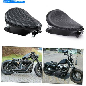 N[p[c Bobber SoloȂ̏t̃uPbgx[X̃n[[X|[cX^[XL 883 1200 Iron 883 Bobber Solo Seats Spring Bracket Base For Harley Sportster XL 883 1200 Iron 883