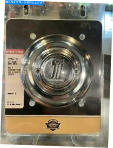 N[p[c harley davidson no1GAN[iJo[27985-10 Dynâ߂́27985-10 Harley Davidson No1 Air Cleaner Cover #27985-10 for Dyna