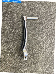 N[p[c j[m[gR}h[16H ES2 M18 M50C^[rbO4NLbNX^[go[ New NORTON COMMANDO 16H ES2 M18 M50 INTER BIG 4 Chrome KICK START LEVER