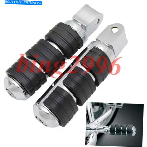 N[p[c z_}OiVF750VhEG[X/GA/Xsbg750̃tgC_[tbgyÕtbgXg Front Rider Foot Pegs Footrests For Honda Magna VF750 Shadow ACE/Aero/Spirit 750