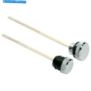 N[p[c Drag SpecialtiesICfBbvXeBbN - N - DYNA | 03-0071pc Drag Specialties Oil Dipstick - Chrome - Dyna | 03-0071PC