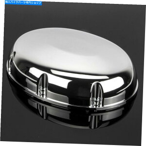 N[p[c z_VhEACE VT400 VT750 1997-2003 2001 2002̂߂̃GAN[itB^[Jo[ Air Cleaner Filter Cover For Honda Shadow ACE VT400 VT750 1997-2003 2001 2002