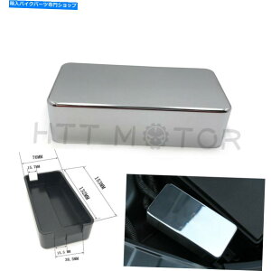 �N���[���p�[�c Hongk Chrome Classic 2010-2014 Chevrolet Camaro�����[�{�b�N�X�J�o�[ HongK Chrome Classic 2010-2014 Chevrolet Camaro Relay Box Cover�y���s�A���i�z