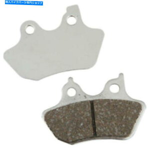 N[p[c EBC VLDN[u[LpbhtgFA457VLDn[[_rbh\itBbgFn[[ - _rbh\ EBC VLD Chrome Brake Pads Front #FA457VLD Harley Davidson (Fits: Harley-Davidson