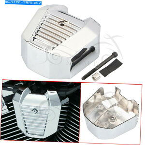 N[p[c Harley 18-20 FXLR FLHCS FLFB FXFB FXBR̂߂̐RCvOJo[g Precision Coil Plug Cover Trim For Harley 18-20 FXBB FXLR FLHCS FLFB FXFB FXBRS