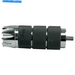 N[p[c GC{ObvSP-AIR-90-CH-EX EXCALIBURGANbVVt^[PEG - N Avon Grips SP-AIR-90-CH-EX Excalibur Air Cushioned Shifter Peg - Chrome