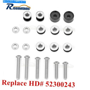 N[p[c n[[\tg̃uCNAEg13-17̂߂̃n[ht@[XgThobOSissy BarhbLOn[hEFA Holdfast Saddlebags Sissy Bar Docking Hardware For Harley Softail Breakout 13-17