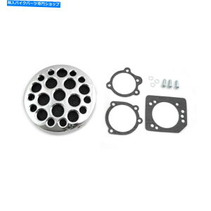 N[p[c n[[CVYX|[cX^[Dyna SoftailpCNUv`FAN[Y - IWĩ^Cg\ Harley CV Carbs X|[cX^[ Dyna SoftailpN[hGAN