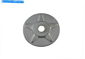 N[p[c X^[bV[N[̓n[[_rbh\ɃtBbg܂ Star Washers Chrome fits Harley-Davidson