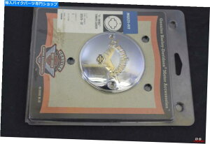 N[p[c NOSn[[_rbh\VEBO^C}[Jo[p[g32578-97 NOS Harley Davidson V Wing Timer Cover Part 32578-97