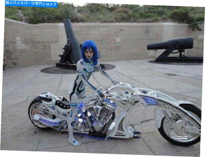 N[p[c `bp[{o[JX^2007 L\teC߃LbNX^h1 "Ⴂ݌ CHOPPER BOBBER CUSTOM 2007 L SOFTAIL UNDERSIZED KICKSTAND 1" LOWER STOCK