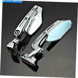 N[p[c Honda CBR 600 F3 F4I 900 929 954 1000 RRpN[u[KXobN~[ Chrome Blue Glass Rearview Mirrors For Honda CBR 600 F3 F4i 900 929 954 1000 RR
