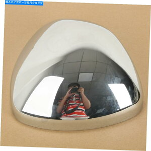 N[p[c XYLBoulevard M109 M109R VZR1800pN[GAtB^[N[i[Jo[ Chrome Air Filter Cleaner Cover For Suzuki Boulevard M109 M109R VZR1800 New