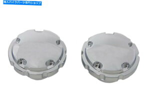 N[p[c Harley Davidson̂߂ɁAChrome TechnoX^C̃xgƔrCKXLbvZbg Chrome Techno Style Vented and Non-Vented Gas Cap Set,for Harley Davidson,by ...