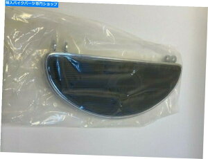 N[p[c Nos Harley Davidsontbg{[hAZuNƃSB 40-65 FLɃtBbg NOS harley davidson foot board assembly chrome and rubber. Fits 40-65 FL's