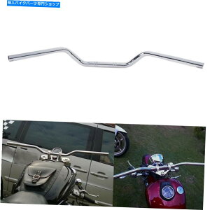 N[p[c Chrome 1 "nho[hbOnho[M109R C50T C90T C90T M50 M90 S40 S83 Chrome 1" Drag Handle Bar for Suzuki Boulevard M109R C50T C90T M50 M90 S40 S83