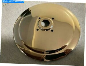 N[p[c re[WBMW R25 / 3AR26 + R27VnuLbvNBX[p[VCj[ VINTAGE BMW R25/3, R26+R27 NEW HUB CAP CHROME. SUPER SHINY