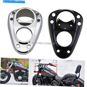 N[p[c Xs[h[^[CXgDei[Q[WJo[K[hz_VhEG[XVT400 VT750 98-03 Speedometer Instrument Gauge Cover Guard For Honda Shadow ACE VT400 VT750 98-03