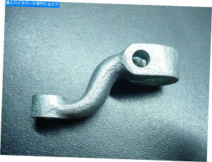 N[p[c NOSVt^[P[W1969-72 H1 h1b H1c 500gvN[13158-004 Kawasaki NOS Shifter Linkage 1969-72 H1 H1A H1B H1C 500 Triple Chrome 13158-004