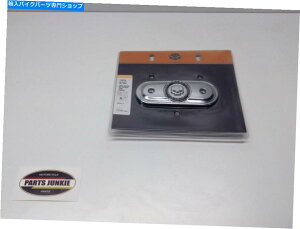 N[p[c n[[_rbh\XJ`F[GAN[i[gN[61400169 XL Sportster 04-14 HARLEY DAVIDSON SKULL CHAIN AIR CLEANER TRIM CHROME 61400169 XL SPORTSTER 04-14