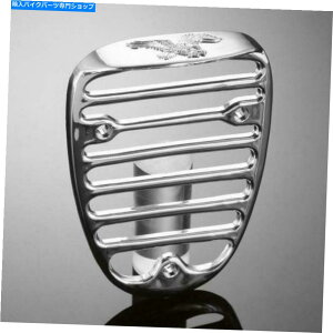 �N���[���p�[�c Taillight�J�o�[�N���[�����}�nV-STAR 650/100�N���V�b�N�A���C���h/���C�����X�^�[ Taillight Cover Chrome Yamaha V-Star 650/100 Classic, Wild/Royal Star�y���s�A���i�z