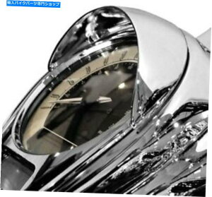 N[p[c 2003N - 2008N - 2008N - 2008N2008̍TCNXs[h[^[COUL / R / Sf National Cycle Speedometer Cowl for 2003-2008 Honda VTX1300C/R/S models