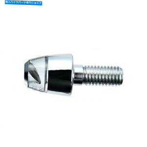 �N���[���p�[�c MotoGadget M.Blaze PIN LED�C���W�P�[�^CAFERACER SCRAMBLER BOBBER CHROME UNIVERAL Motogadget M.Blaze Pin LED Indicator CAFERACER SCRAMBLER BOBBER CHROME UNIVERSAL