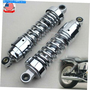 N[p[c yAAVbNAu\[o[z_tCMX250 CMX250C 1986-2014̃TXyV Pair Rear Shocks Absorbers Suspension For Honda Rebel CMX250 CMX250C 1986-2014