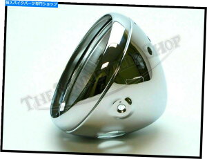 N[p[c TRIUMPH 750 T140 TR7 T150 Bonneville Trident 7 "wbhCgVFPn99-7039 TRIUMPH 750 T140 TR7 T150 BONNEVILLE TRIDENT 7" HEADLIGHT SHELL RIM PN# 99-7039