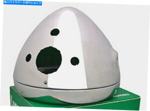 N[p[c {̃[JX7C`NwbhvVFƃBSA Norton Triumph LU54523508 Genuine Lucas 7 Inch Chrome Headlamp Shell and Rim BSA NORTON TRIUMPH LU54523508