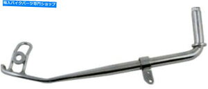 N[p[c n[hhCuLbNX^h1 "݌ɂ̂iNj1989-06n[[_rbh\\tg HardDrive Kickstand 1" Under Stock (Chrome) 1989-06 Harley Davidson Softail