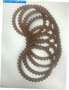 N[p[c JX^NNb`tNVv[gZbg16203OEMu܂B37910-9037911-90 Custom Chrome Clutch Friction Plate Set 16203 Replaces OEM #37910-90 & 37911-90