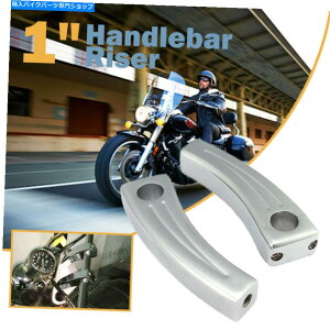 N[p[c ChromeI[goC1 "XYLBoulevard C50 M95 C50T C90T C90T C90Tpnho[CU[ Chrome Motorcycle 1" Handlebar Risers For Suzuki Boulevard C50 M95 C50T C90T C90