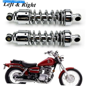N[p[c z_tҗpAVbNz̃NbVTXyV250 CA250 1986-2014 Rear Shocks Absorber Cushion Suspension For Honda Rebel CMX 250 CA250 1986-2014