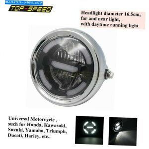 �N���[���p�[�c Cafe Racer Harley�G���W�����}�n�h�D�J�e�B�J�[�g�_�C�pLED�X�C�b�`���C�gHi Chrome-�I���W�i���̃^�C�g����\�� Cafe Racer Harley �z���_ ���}�n �h�D�J�e�B �I�[�g�o�C�pLED�w�b�h��