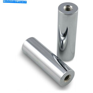 �N���[���p�[�c La Choppers Chrome 4 Kage Fighter Riser | LA-7335-04R LA Choppers Chrome 4 Kage Fighter Riser | LA-7335-04R�y���s�A���i�z