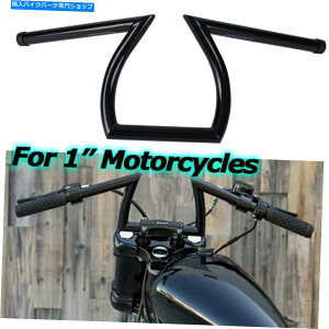 N[p[c Harley Chotper Cruisers Bobber Cafe[T[]Ԃ1 "25mmI[goCnho[ 1" 25mm Motorcycle Handlebar For Harley Chopper Cruisers Bobber Cafe Racer Bikes