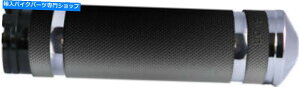 N[p[c GC{GANbVX|[cObvH-DI[goCtCoCC[XbgiNj AVON Air Cushion Super Sport Grips H-D Motorcycles Fly-By-Wire Throttle (Chrome)