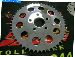 N[p[c FXR 1982-1985A51OEM 40954-83̂߂UltimafBbV^CvAXvPbg Ultima Dish Type Rear Sprocket for FXR 1982-1985, 51 Tooth OEM 40954-83