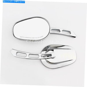 N[p[c Suzuki Boulevard C50 C90 C109R M50 M90 M109R S40pNI[goC~[ Chrome Motorcycle Mirrors For Suzuki Boulevard C50 C90 C109R M50 M90 M109R S40