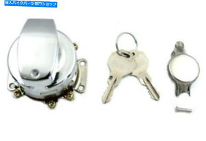 N[p[c V-Twinɂn[[_rbh\̂߂̊ȓdqCOjbVXCb` Heavy Duty Electronic Ignition Switch for Harley Davidson by V-Twin