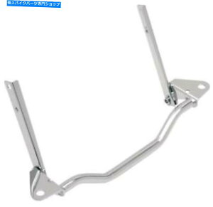 N[p[c DSX|bgCgo[N[n[[_rbh\we[W\tg/t@bg{[C139346 DS Spotlight Bar Chrome Harley Davidson Heritage Softail/FatBoy #139346